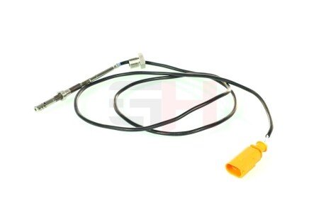 Датчик температури відпрацьованих газів Audi A1 1.6TDI 10-15/VW Amarok 2.0TDI 11- gh GH749987