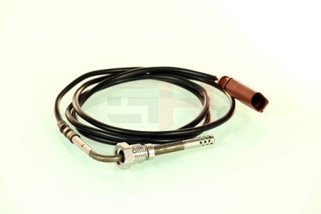 Датчик температури відпрацьованих газів Porsche Cayenne 3.0D 10-/VW Touareg 3.0TDI 10-18 gh GH749940