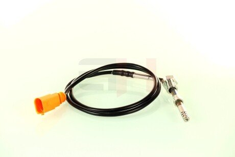 Датчик температури відпрацьованих газів VAG Ibiza 1.6TDI 09-15/Fabia 1.2TDI/1.6TDI 10-14/Polo 1.6TDI 09- gh GH744714