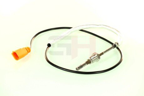 Датчик температури відпрацьованих газів VW Caddy III 03- gh GH749967