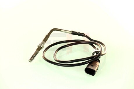 Датчик температури випускнх газів Audi A4 2.0TDI 06-08 gh GH744701