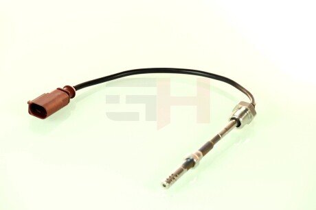 Датчик температури випускнх газів Audi A4 2.0TDI 09-16/Q5 2.0TDI/3.0TDI 08-/Porshe Macan 3.0 14- gh GH744735