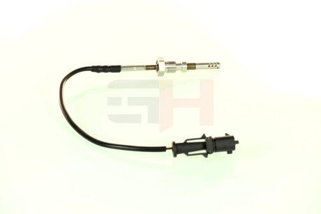 Датчик температури випускнх газів Opel Astra H 1.9CDTI 04-10/Vectra C 1.9CDTI 04-08/Zafira B 1.9CDTI 05-15 gh GH743640