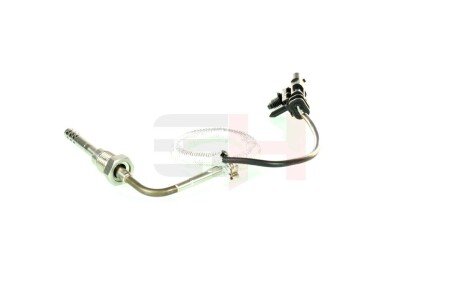 Датчик температури випускнх газів Volvo S40/S60/S80 10-/V60/V70 08-/XC60 08-17/XC70 09- gh GH744801