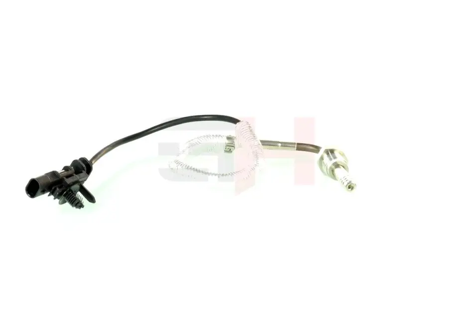 Датчик температури випускнх газів Volvo S40/S60/S80 10-/V60/V70 08-/XC60 08-17/XC70 09- GH GH744801
