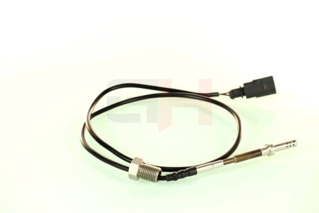 Датчик температури випускних газів Auda A4 (B7) 2.0TDI 04-09/VW Amarok 2.0TDI 10-13/Passat B5 2.0TDI gh GH749962