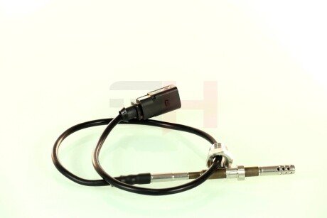 Датчик температури випускних газів Audi A4 (B8) 2.7TDI/3.0TDI 07-12/Q5 3.0TDI 08-13 gh GH744789