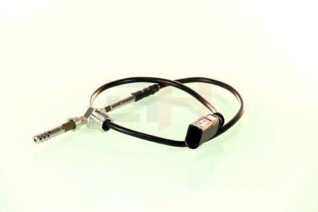 Датчик температури випускних газів Audi A4 (B8) 2.7TDI/3.0TDI 07-12/Q5 3.0TDI 08-13 gh GH744789