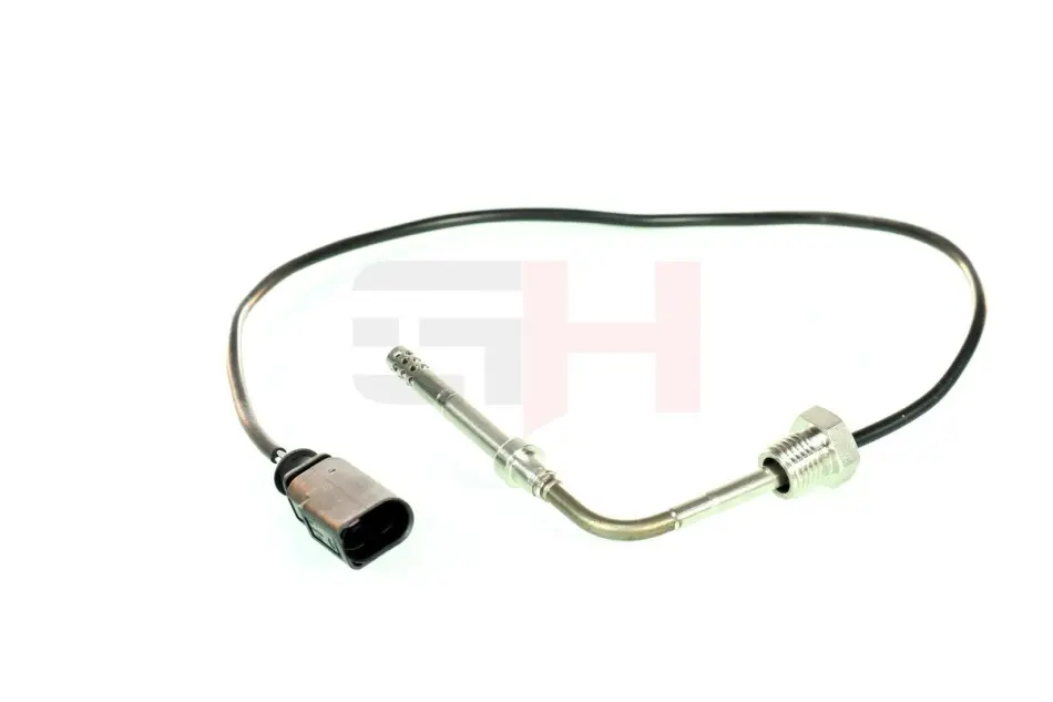 Датчик температури випускних газів Audi A6 2.7TDI/3.0TDI 04-11/VW Touareg 5.0 02-10 GH GH744739