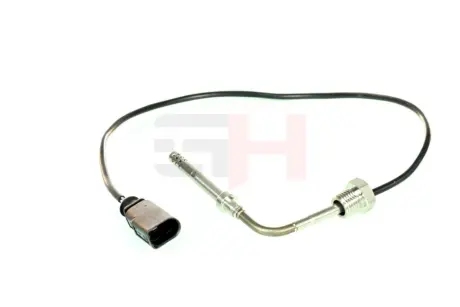 Датчик температури випускних газів Audi A6 2.7TDI/3.0TDI 04-11/VW Touareg 5.0 02-10 GH GH744739