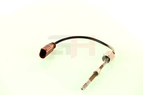 Датчик температури випускних газів (перед каталізатором) VW Crafter 30-35/30-50 2.5TDI 06-13 gh GH744765