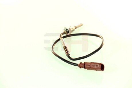 Датчик температури випускних газів Skoda Fabia II/Roomster 1.4TDi/1.9TDi 06-10/VW Polo 1.4TDi/1.9TDi 01-09 gh GH744370