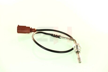 Датчик температури випускних газів Skoda Fabia II/Roomster 1.4TDi/1.9TDi 06-10/VW Polo 1.4TDi/1.9TDi 01-09 gh GH744370