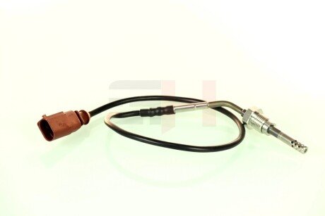 Датчик температури випускних газів Skoda Fabia II/Roomster 1.4TDi/1.9TDi 06-10/VW Polo 1.4TDi/1.9TDi 01-09 gh GH744370