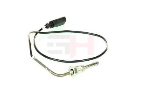 Датчик температури випускних газів VAG 2.0TDI Multivan 09-, T5 09- gh GH749904