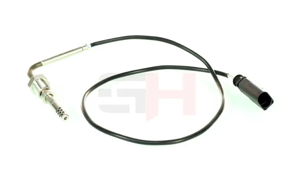 Датчик температури випускних газів VAG 2.0TDI Multivan 09-, T5 09- GH GH749904 (фото 1)