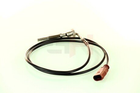 Датчик температури випускних газів VW Jetta V,Touareg 2.5TDI/Audi Q7 3.0-6.0TDI 09-> gh GH744755