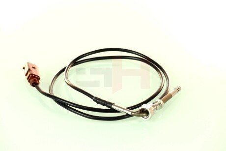 Датчик температури випускних газів VW Jetta V,Touareg 2.5TDI/Audi Q7 3.0-6.0TDI 09-> gh GH744755