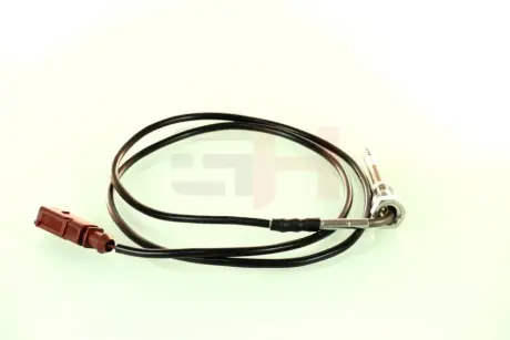 Датчик температури випускних газів VW Jetta V,Touareg 2.5TDI/Audi Q7 3.0-6.0TDI 09-> GH GH744755