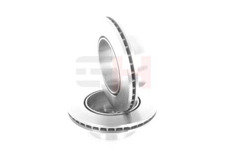 Диск гальмівний зад. DB Sprinter 5T 06-/Crafter gh GH423311