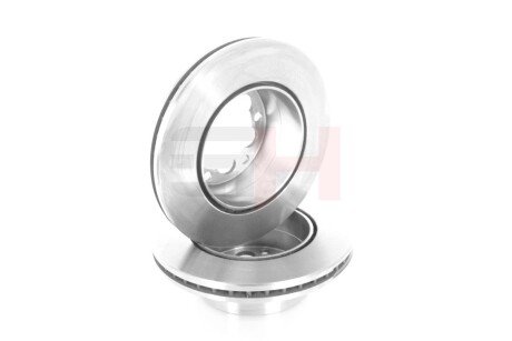 Диск гальмівний зад. DB Sprinter 5T 06-/Crafter gh GH423311