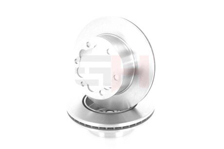 Диск гальмівний зад. DB Sprinter 5T 06-/Crafter gh GH423311