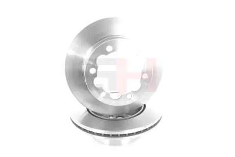 Диск гальмівний зад. DB Sprinter 5T 06-/Crafter GH GH423311