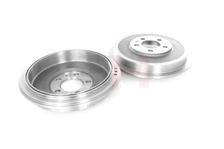 Гальмівні барабани зад. Skoda Octavia 97- (230x39) gh GH424779