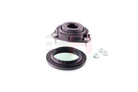 К-кт опорна подушка+підшипник ам-тора перед. Ford Focus 98-04/Tranzit Connect 02- gh GH362548