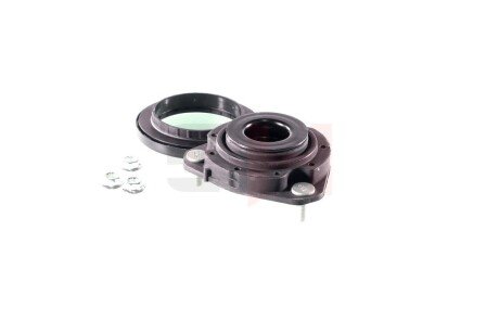 К-кт опорна подушка+підшипник ам-тора перед. Ford Focus 98-04/Tranzit Connect 02- gh GH362548