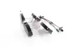 К-кт перед. гальм. колодок Audi A8, Q5 2.0-6.3 11.09- GH GH-410214
