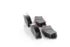 К-кт перед. гальм. колодок Fiat Panda/Regata/Ritmo/Uno Seat Ibiza/Malaga 0.8-2.5D 10.74-07.04 GH GH-412314