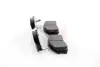 К-кт перед. гальм. колодок Hyunday Santa FE 01- GH GH-411326