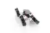 К-кт перед. гальм. колодок Mini Cooper 1.6 16V (ATE) 01-/BMW Mini 04- GH GH412417