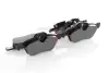 К-кт перед. гальм. колодок Mini Cooper 1.6 16V (ATE) 01-/BMW Mini 04- GH GH412417