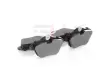Колодки ручного (стоячого) тормоза GH GH-410106