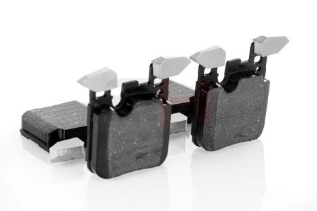 Колодки ручного (стоячого) гальма gh GH410331