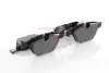 Передние тормозные колодки GH GH-410336
