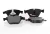 Передние тормозные колодки GH GH-410336