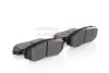 Передние тормозные колодки GH GH-412212
