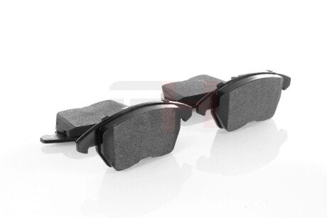 Колодки ручного (стоячого) гальма gh GH413753