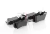 Колодки ручного (стоячого) тормоза GH GH-414213