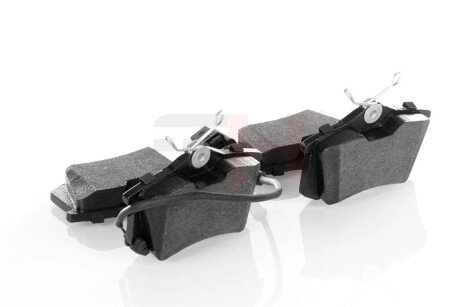 Колодки ручного (стоячого) гальма gh GH414213