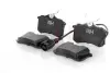Колодки ручного (стоячого) тормоза GH GH-414213
