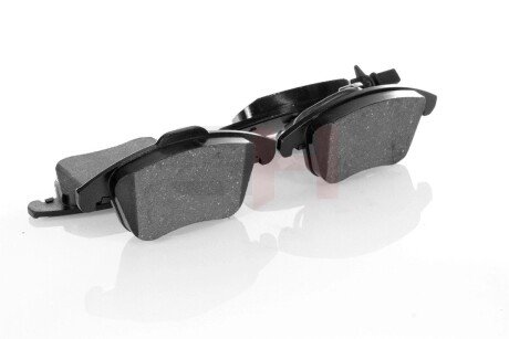 Передние тормозные колодки gh GH410231