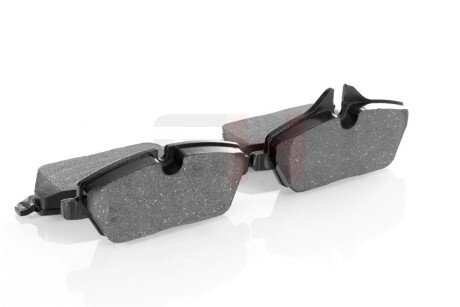 Передние тормозные колодки gh GH410303