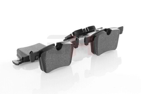 Передние тормозные колодки gh GH410320