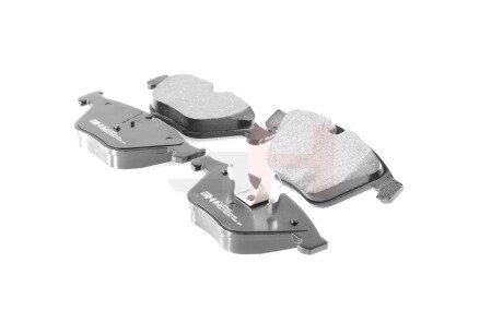 Передние тормозные колодки gh GH410321