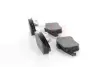 Передние тормозные колодки GH GH-410630