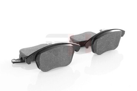 Передние тормозные колодки gh GH410630